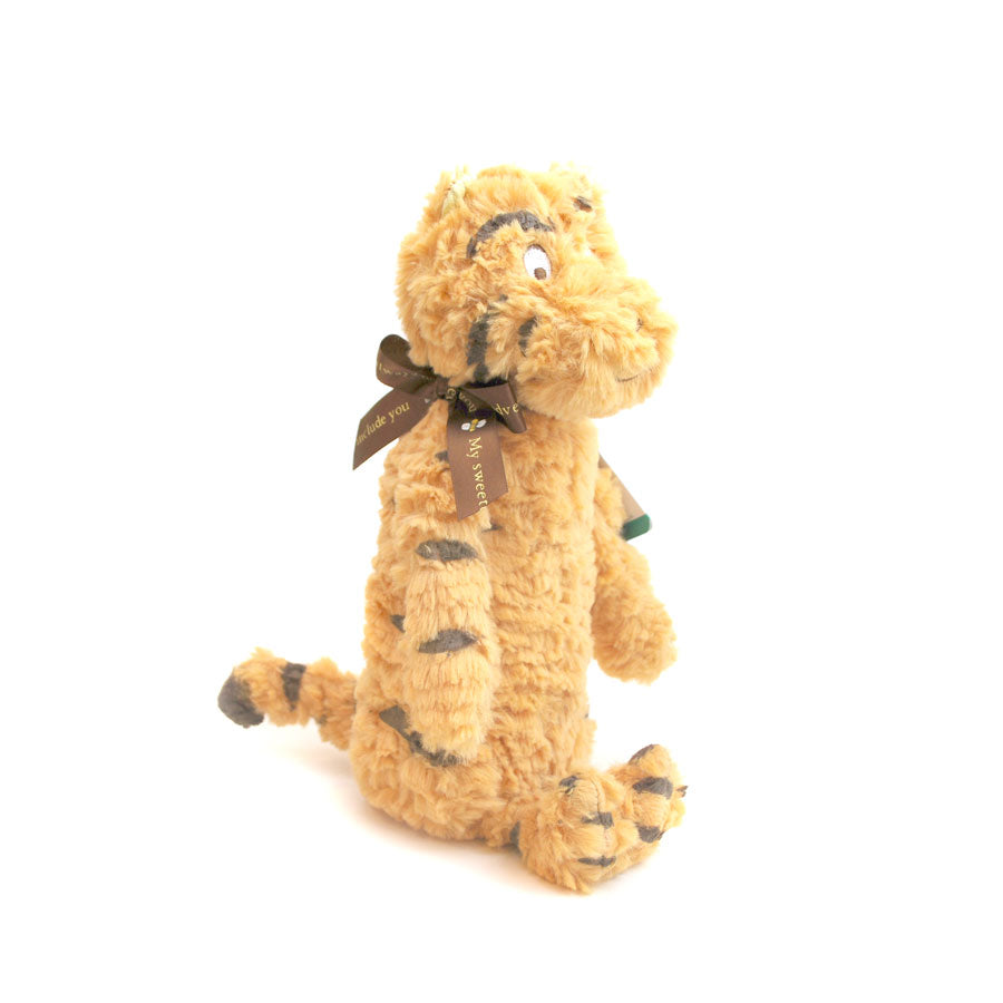 classic tigger stuffed animal