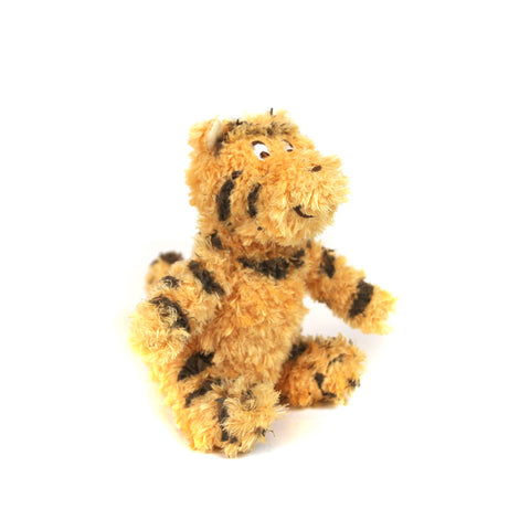 tigger plush