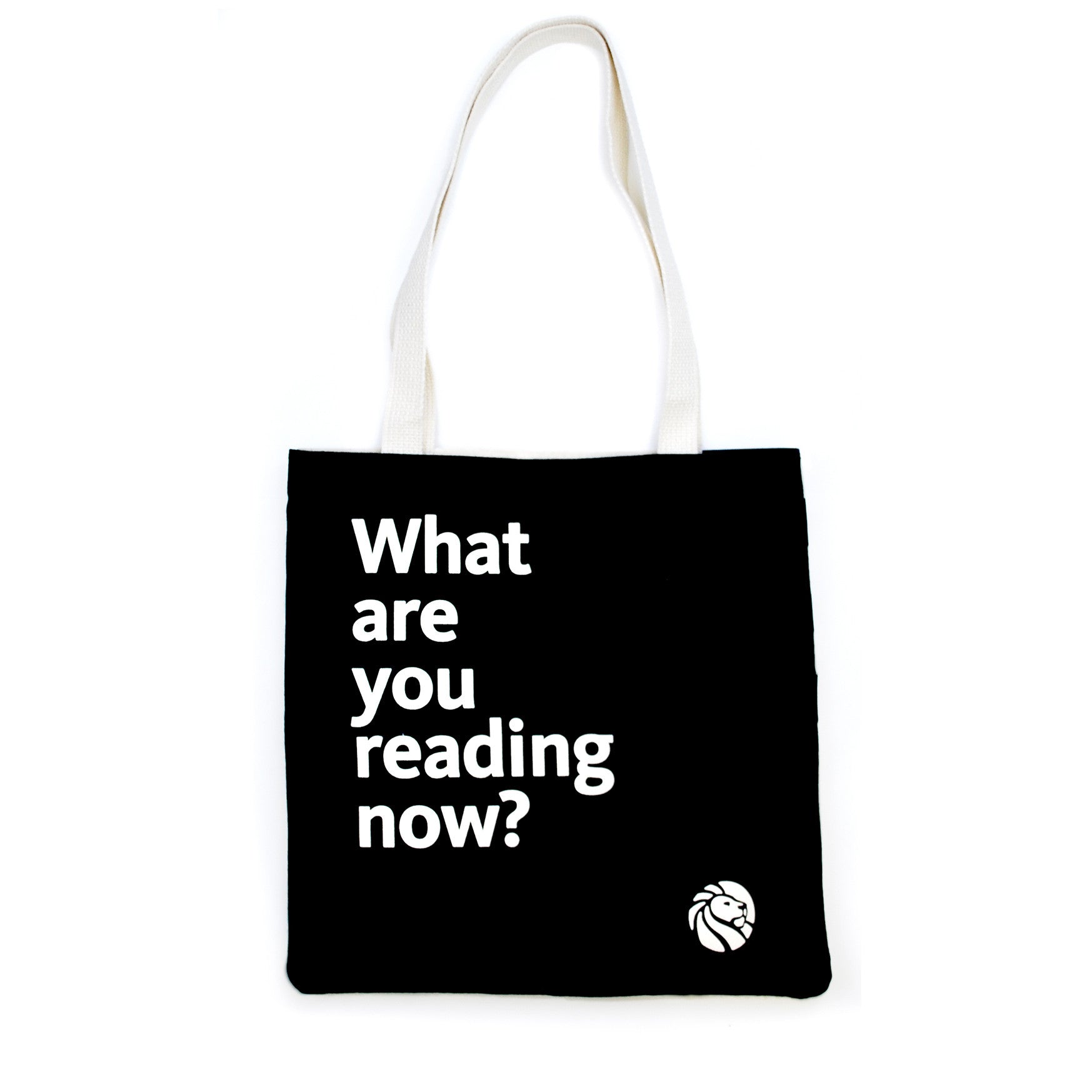 NYPL Tote Bag – The New York Public Library Shop