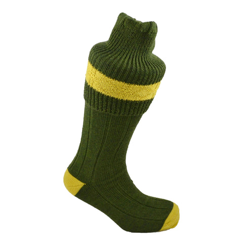 Men's Shooting Socks - Beanie socks London | Beanie Socks London