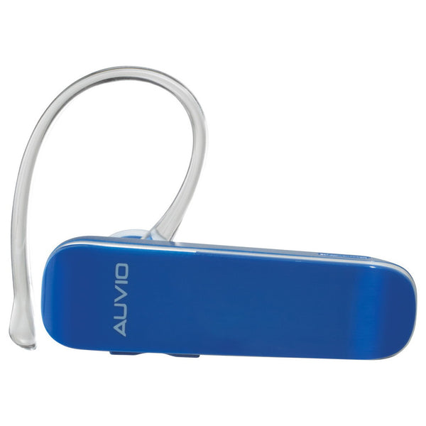 Auvio Bluetooth Headset (Blue)