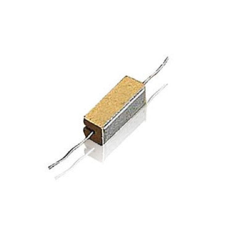 RadioShack 50-Ohm 10-Watt 10% Wirewound Resistor (2-Pack)