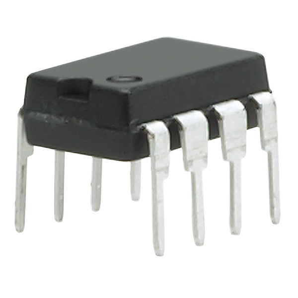 RadioShack Operational Amplifier