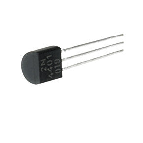 RadioShack 2N4401 Switching Transistor