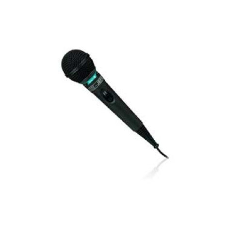 RadioShack Uni-Directional Dynamic Microphone