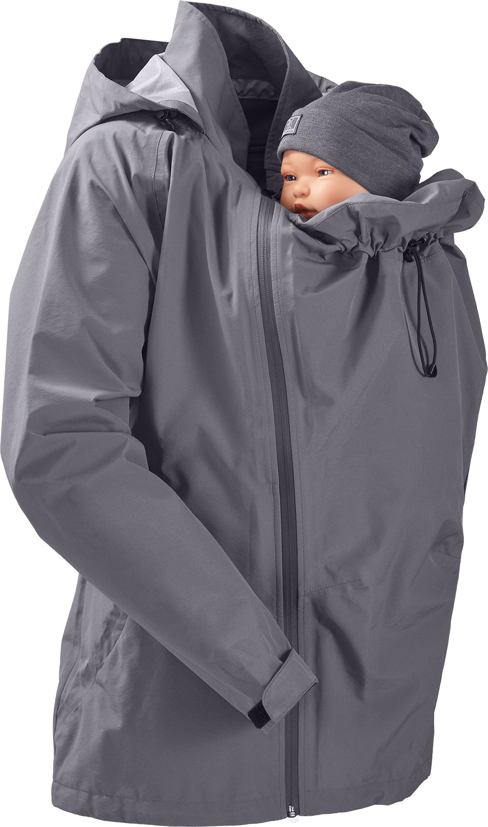 waterproof babywearing coat uk