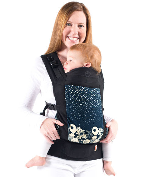 soleil baby carrier