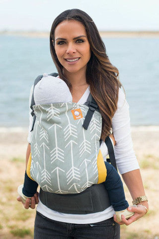 tula baby carrier uk