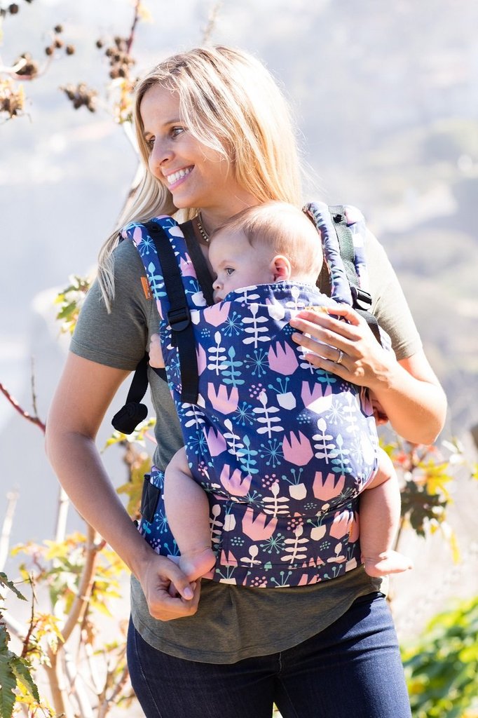 tula baby carrier insert