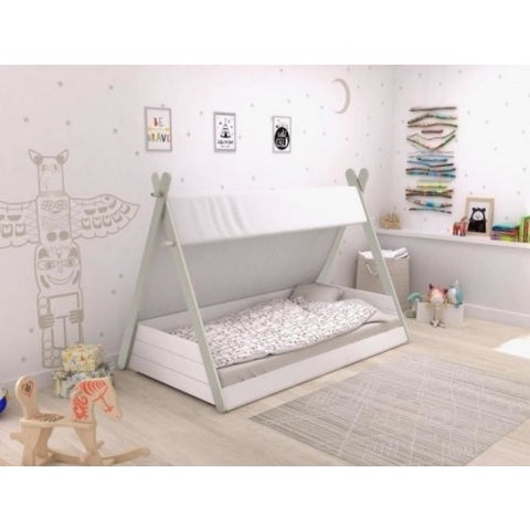 unusual childrens beds