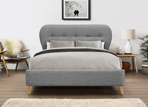 girls ottoman bed