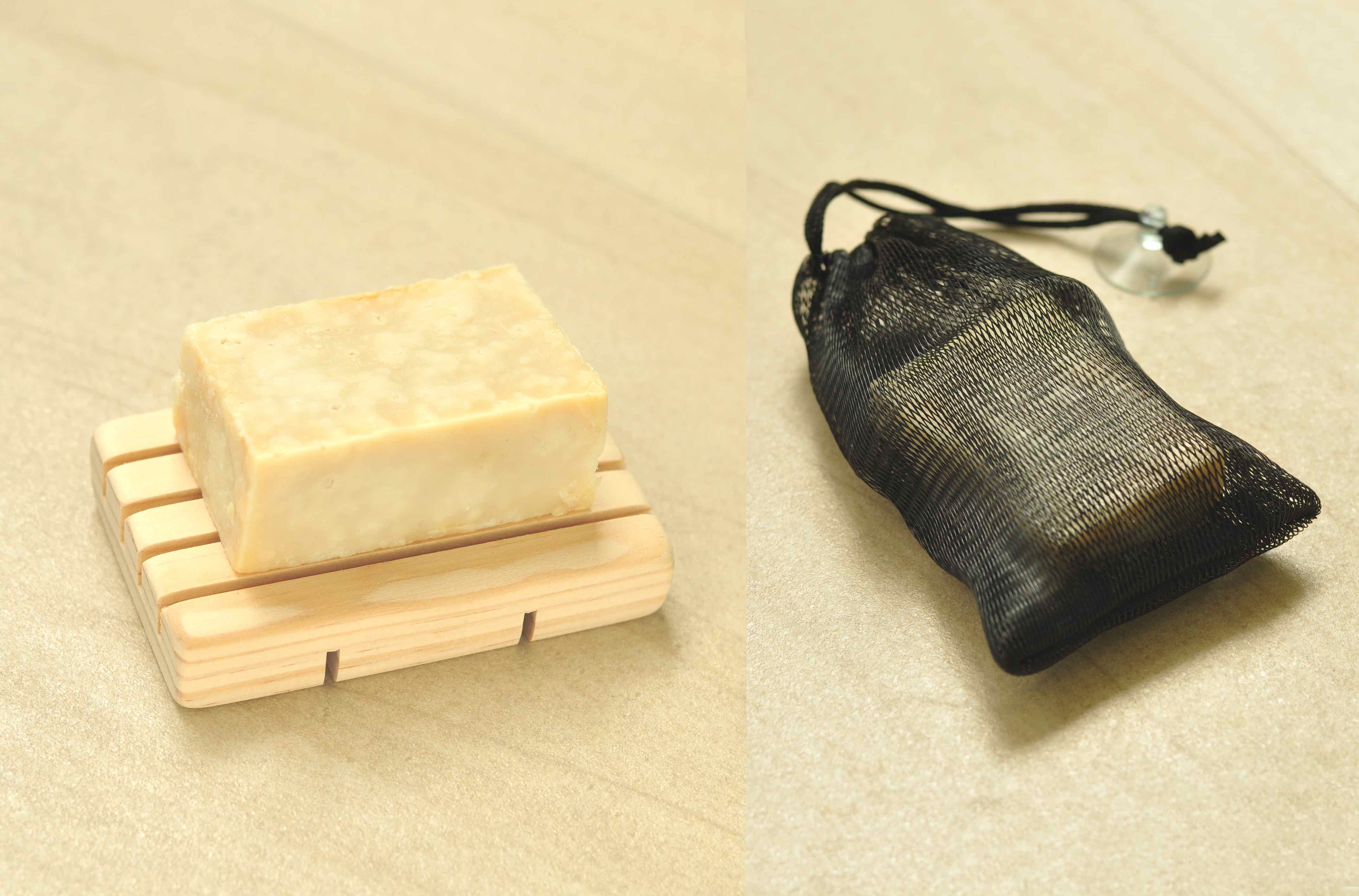 ways to make your handmade soap last longer