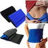1PC Neoprene Waist Trimmer Sweat Fat Cellulite  Body Leg Slimming Shaper Exercise Wrap Belt Body Slimming Belt Waist Support