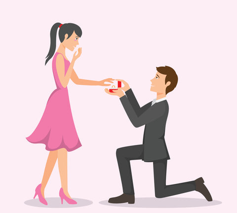 Marriage Proposal