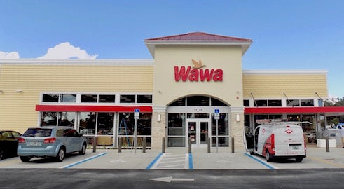 Wawa