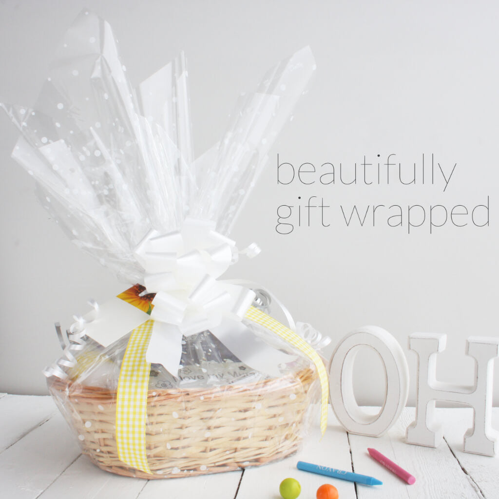 mum and bub gift hamper