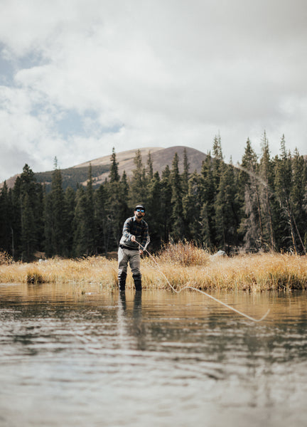 9 Common Fly Casting Problems (And How to Solve Them)