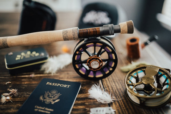 Moonshine Rod Co.'s Ultimate Fly Fishing Gift Guide
