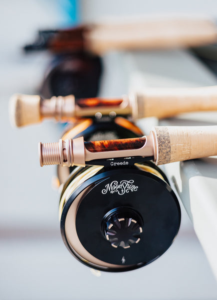 The 2022 Moonshine Rod Co. Gift Guide