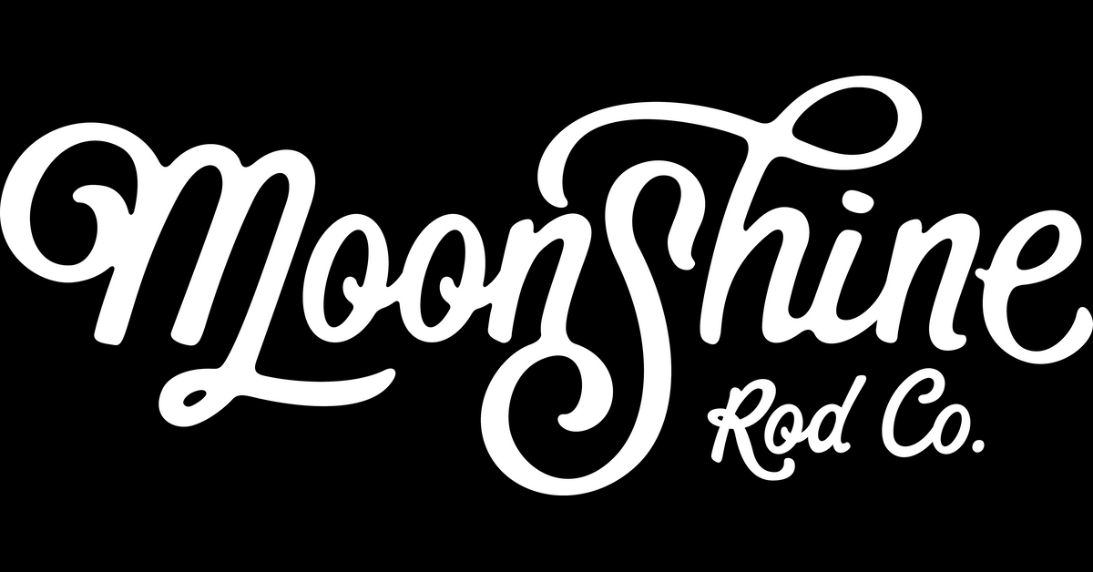 moonshine font