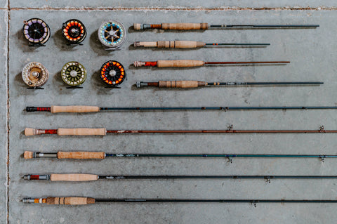 7 Tips to Help Protect Your Fly Rod - Care and Maintenance