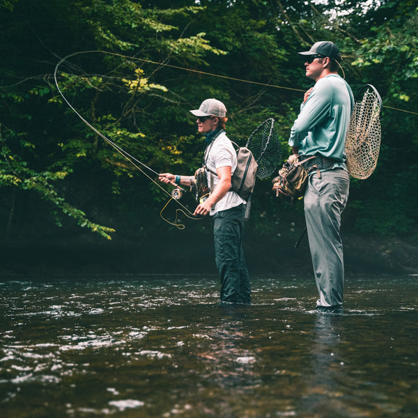 Field Guide: 5 Principles for Targeting Panfish