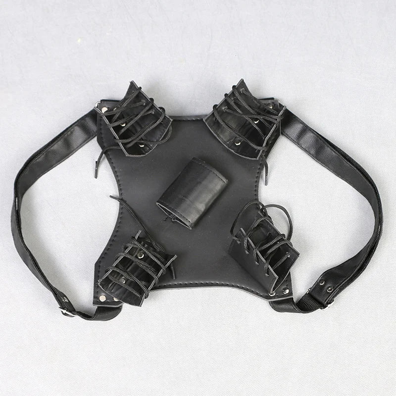 Support Katana Double Vue 3