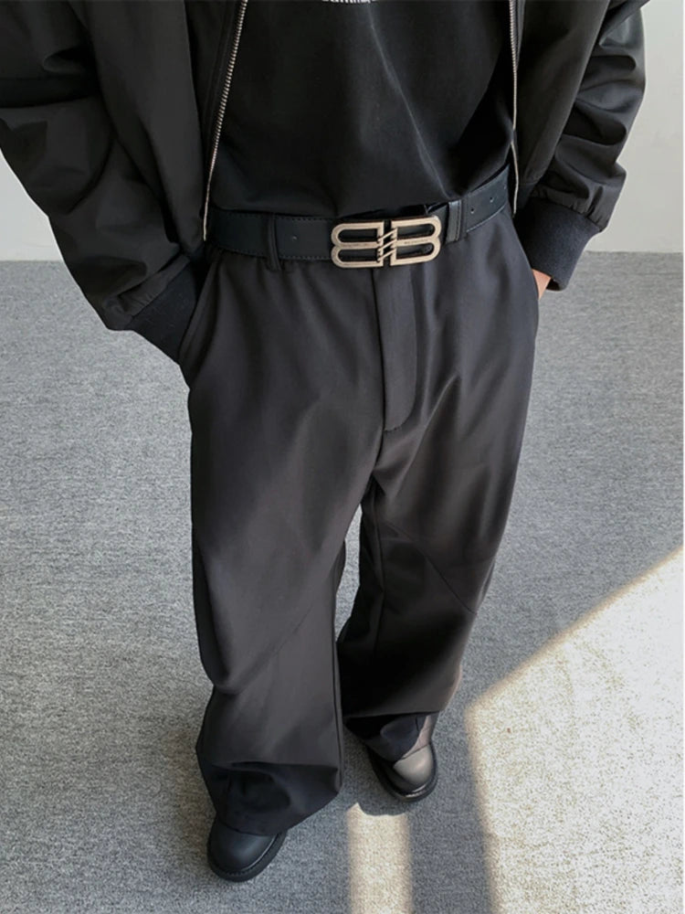Pantalon Large Vue 6
