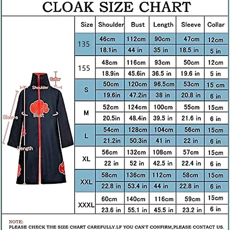 Cape Akatsuki Vue 6