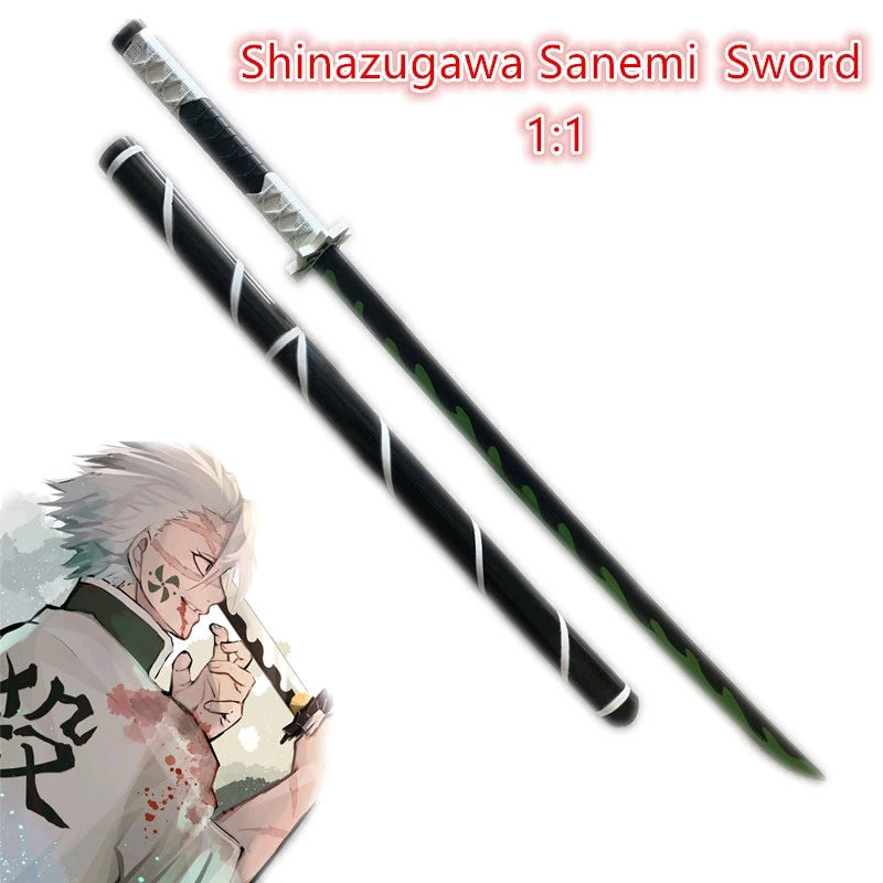 Shinazugawa Sanemi