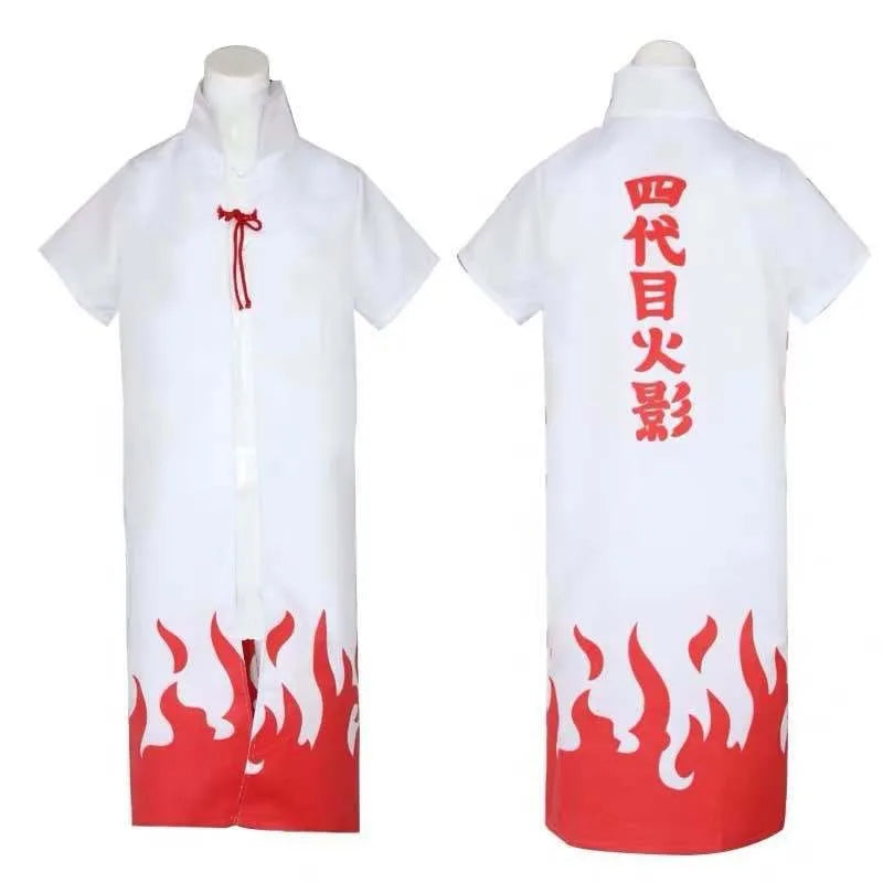 Robe Akatsuki Vue 6