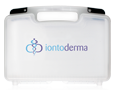 Iontoderma Plastic briefcase