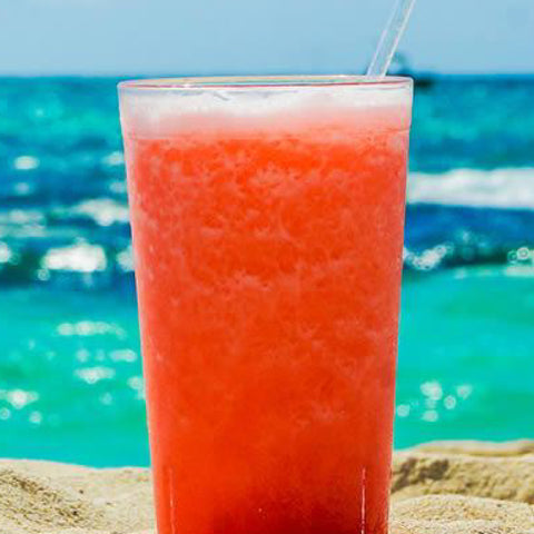 rum punch