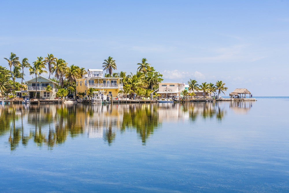 Beautiful Homes in the Florida Keys