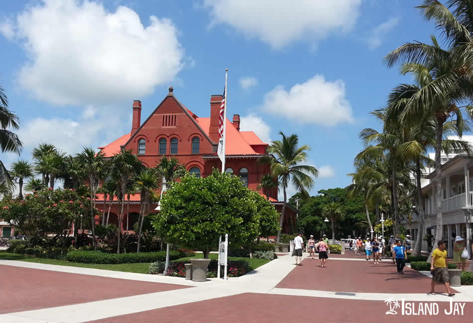 Key West Museum of Art & History