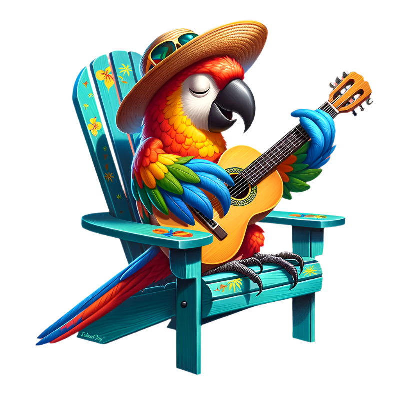 Island Jay: Your One-Stop Destination for Relaxation