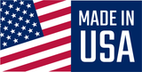 USA Made Logo