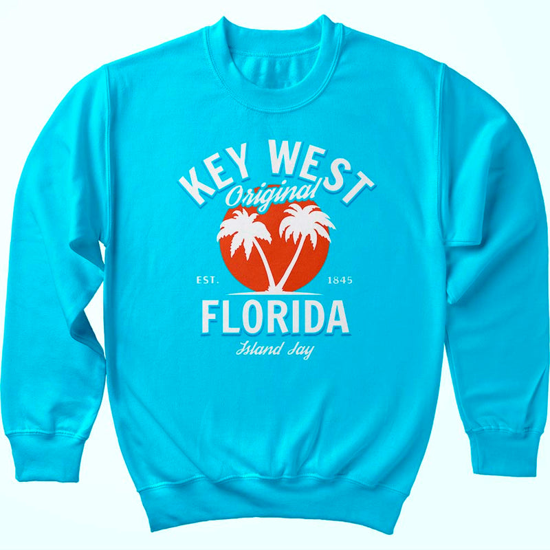 Key West T-Shirts & Accessories – IslandJay