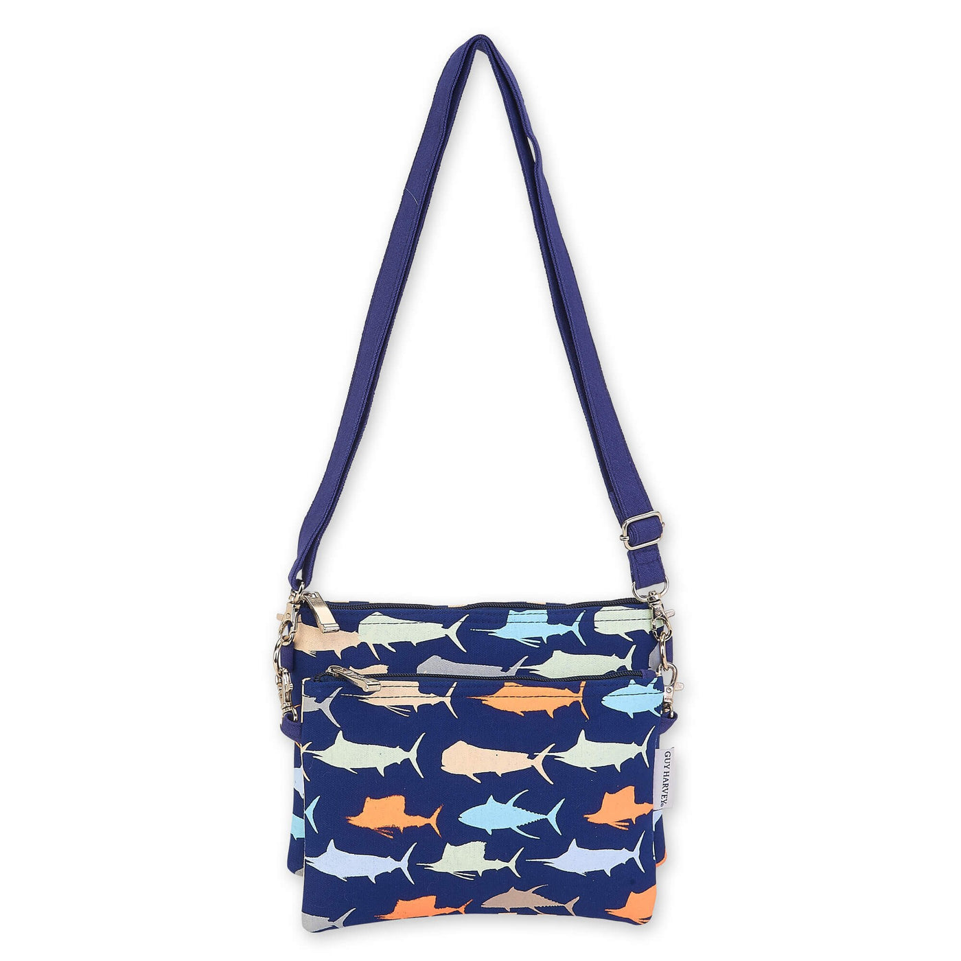 guy harvey beach bags