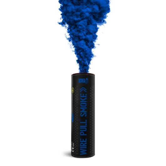 Smoke Grenades