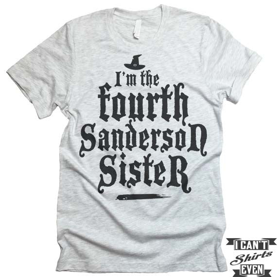 sanderson sisters sweatshirt