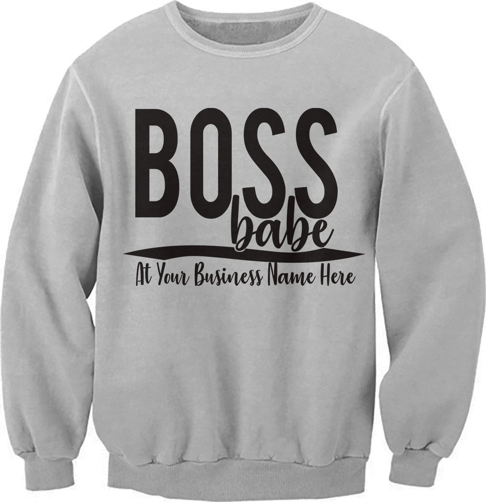 boss babe shirts