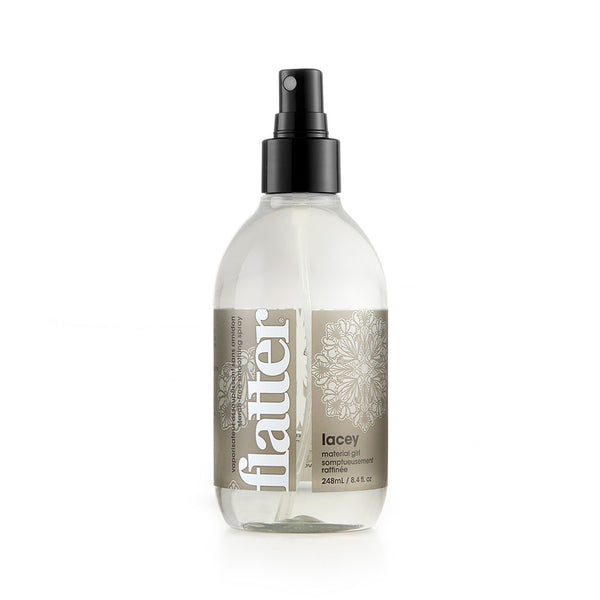 Flatter - Smoothing Spray – Soak Wash Inc.- US