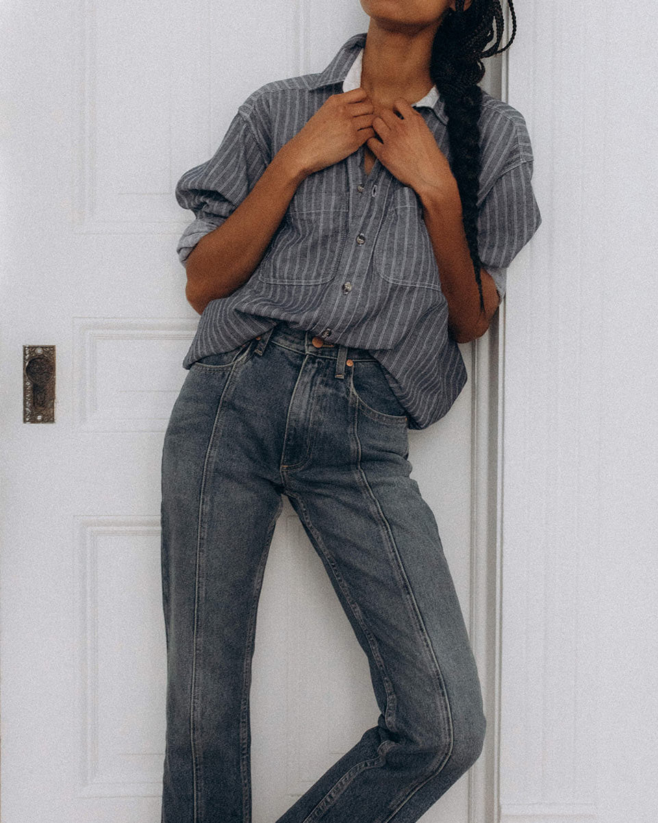 Exclusive Lindsey STRETCHY High-Rise Jegging Denim Jeans – Xandaar Jeans -  Premium Denim & Apparel