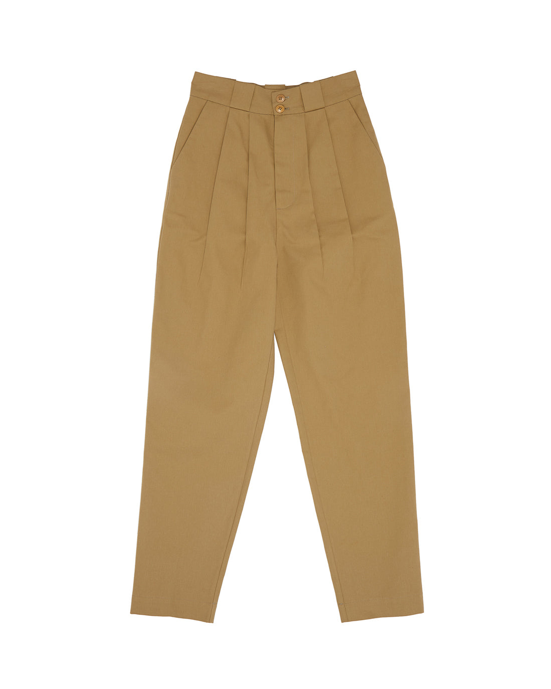 JACKIE PANT - GOLDEN - 2