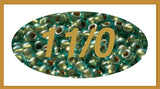 11/0 Toho Seed Beads