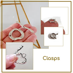Clasps Collection