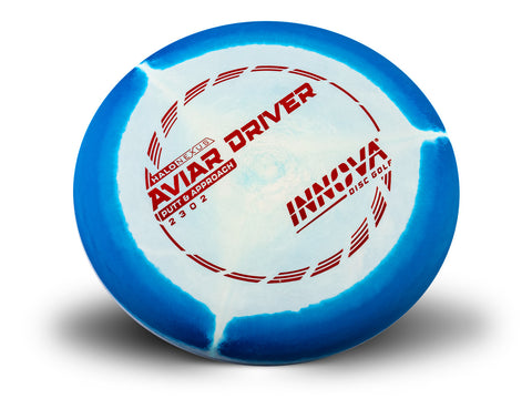 Innova Disc Golf Halo Nexus Aviar Driver