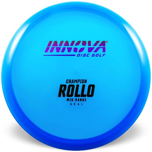 Innova Disc Champion Rollo