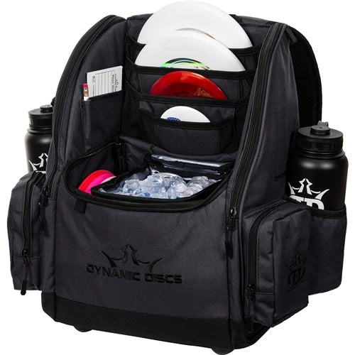 Dynamic Discs - Commander Cooler Backpack